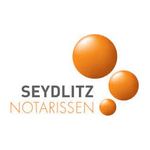 Logo Seydlitz Notarissen