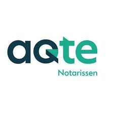 Logo Aqte Notarissen