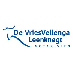 Logo VVL notarissen