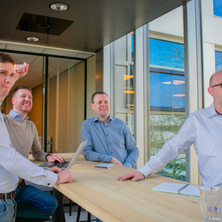 Managed services
